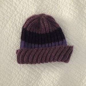 💕NWOT💕 Slouchy Knit Beanie
